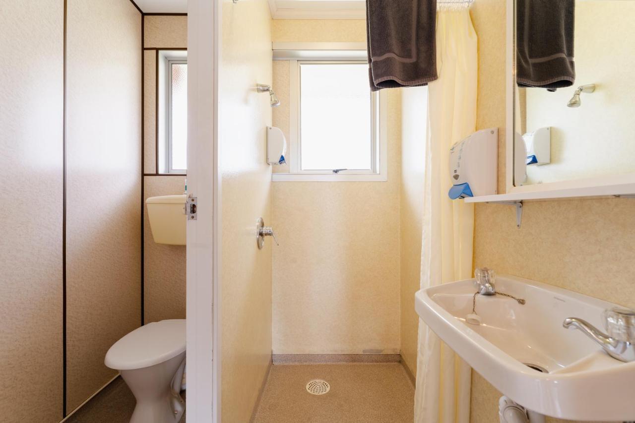 Highway Lodge Motel Балклута Экстерьер фото