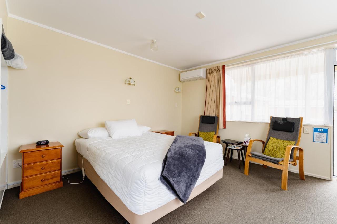 Highway Lodge Motel Балклута Экстерьер фото