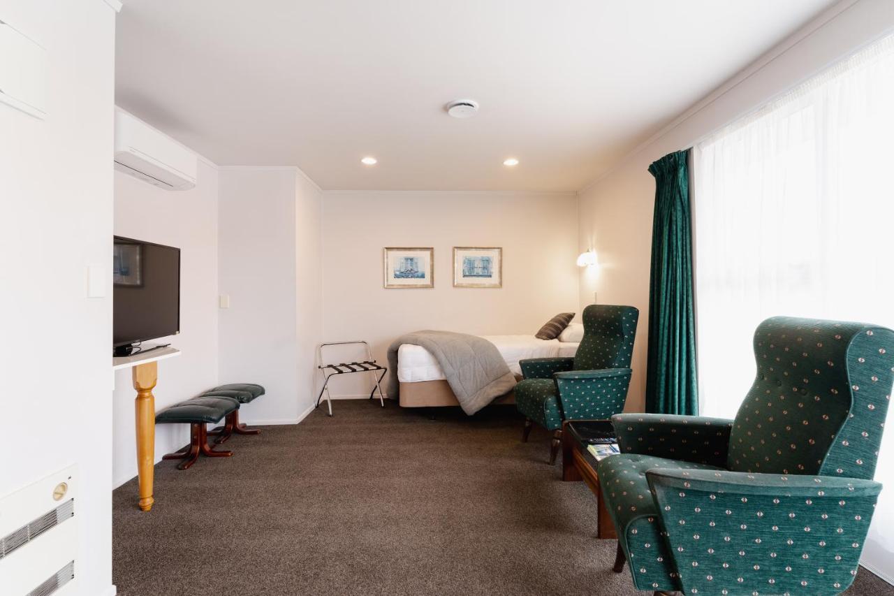 Highway Lodge Motel Балклута Экстерьер фото