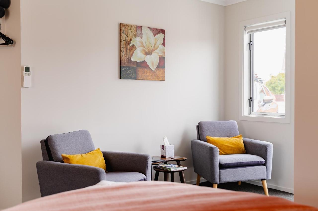 Highway Lodge Motel Балклута Экстерьер фото